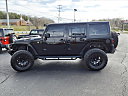 Thumbnail image of 2016 Jeep Wrangler Unlimited at Gary Mathews Motors