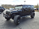 Thumbnail image of 2016 Jeep Wrangler Unlimited at Gary Mathews Motors