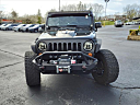 Thumbnail image of 2016 Jeep Wrangler Unlimited at Gary Mathews Motors
