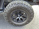 Thumbnail image of 2016 Jeep Wrangler Unlimited at Gary Mathews Motors