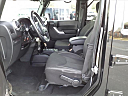 Thumbnail image of 2016 Jeep Wrangler Unlimited at Gary Mathews Motors