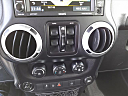 Thumbnail image of 2016 Jeep Wrangler Unlimited at Gary Mathews Motors