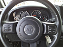 Thumbnail image of 2016 Jeep Wrangler Unlimited at Gary Mathews Motors