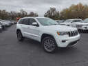 Thumbnail image of 2020 Jeep Grand Cherokee at Gary Mathews Motors
