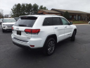 Thumbnail image of 2020 Jeep Grand Cherokee at Gary Mathews Motors