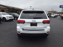 Thumbnail image of 2020 Jeep Grand Cherokee at Gary Mathews Motors