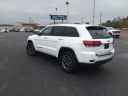 Thumbnail image of 2020 Jeep Grand Cherokee at Gary Mathews Motors