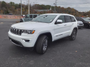 Thumbnail image of 2020 Jeep Grand Cherokee at Gary Mathews Motors