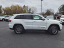 Thumbnail image of 2020 Jeep Grand Cherokee at Gary Mathews Motors