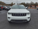 Thumbnail image of 2020 Jeep Grand Cherokee at Gary Mathews Motors