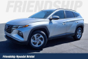 Thumbnail image of 2022 Hyundai TUCSON at Friendship Hyundai Tn