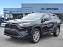 Thumbnail image of 2024 Toyota RAV4 at Lee Edwards Mazda