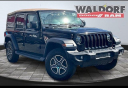 Thumbnail image of 2020 Jeep Wrangler Unlimited at Waldorf Dodge Ram