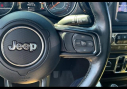 2020 Jeep Wrangler Unlimited Black and Tan at Waldorf Dodge Ram