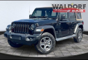 Thumbnail image of 2020 Jeep Wrangler Unlimited at Waldorf Dodge Ram