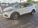Thumbnail image of 2017 Hyundai SANTA FE Sport at TAYLOR MOTORS