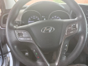Thumbnail image of 2017 Hyundai SANTA FE Sport at TAYLOR MOTORS