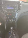 Thumbnail image of 2017 Hyundai SANTA FE Sport at TAYLOR MOTORS