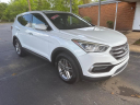 Thumbnail image of 2017 Hyundai SANTA FE Sport at TAYLOR MOTORS