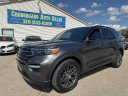 Thumbnail image of 2020 Ford Explorer at CROSSROADS AUTO SALES