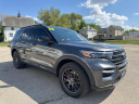 Thumbnail image of 2020 Ford Explorer at CROSSROADS AUTO SALES