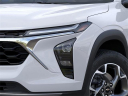 2025 Chevrolet Trax LT at New Rochelle Chevrolet