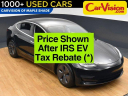 Thumbnail image of 2020 Tesla Model 3 at Car Vision Inc.