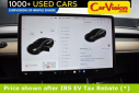 Thumbnail image of 2020 Tesla Model 3 at Car Vision Inc.