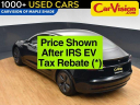 Thumbnail image of 2020 Tesla Model 3 at Car Vision Inc.