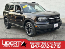 Thumbnail image of 2021 Ford Bronco Sport at Liberty Auto Plaza USED