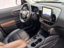 Thumbnail image of 2021 Ford Bronco Sport at Liberty Auto Plaza USED