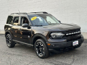 Thumbnail image of 2021 Ford Bronco Sport at Liberty Auto Plaza USED