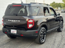 Thumbnail image of 2021 Ford Bronco Sport at Liberty Auto Plaza USED