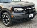 Thumbnail image of 2021 Ford Bronco Sport at Liberty Auto Plaza USED