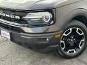 Thumbnail image of 2021 Ford Bronco Sport at Liberty Auto Plaza USED