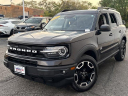 Thumbnail image of 2021 Ford Bronco Sport at Liberty Auto Plaza USED