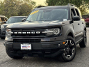 Thumbnail image of 2021 Ford Bronco Sport at Liberty Auto Plaza USED
