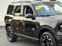 Thumbnail image of 2021 Ford Bronco Sport at Liberty Auto Plaza USED