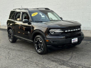 Thumbnail image of 2021 Ford Bronco Sport at Liberty Auto Plaza USED