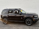 Thumbnail image of 2021 Ford Bronco Sport at Liberty Auto Plaza USED