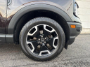 Thumbnail image of 2021 Ford Bronco Sport at Liberty Auto Plaza USED