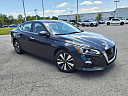 Thumbnail image of 2021 Nissan Altima at Mathews Nissan