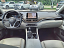 Thumbnail image of 2021 Nissan Altima at Mathews Nissan