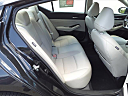 Thumbnail image of 2021 Nissan Altima at Mathews Nissan