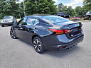 Thumbnail image of 2021 Nissan Altima at Mathews Nissan
