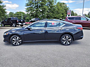 Thumbnail image of 2021 Nissan Altima at Mathews Nissan