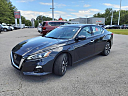 Thumbnail image of 2021 Nissan Altima at Mathews Nissan