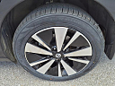 Thumbnail image of 2021 Nissan Altima at Mathews Nissan