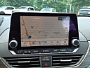 Thumbnail image of 2021 Nissan Altima at Mathews Nissan