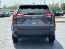 2022 Toyota RAV4 XLE at Vicksburg Chrysler Dodge Jeep RAM